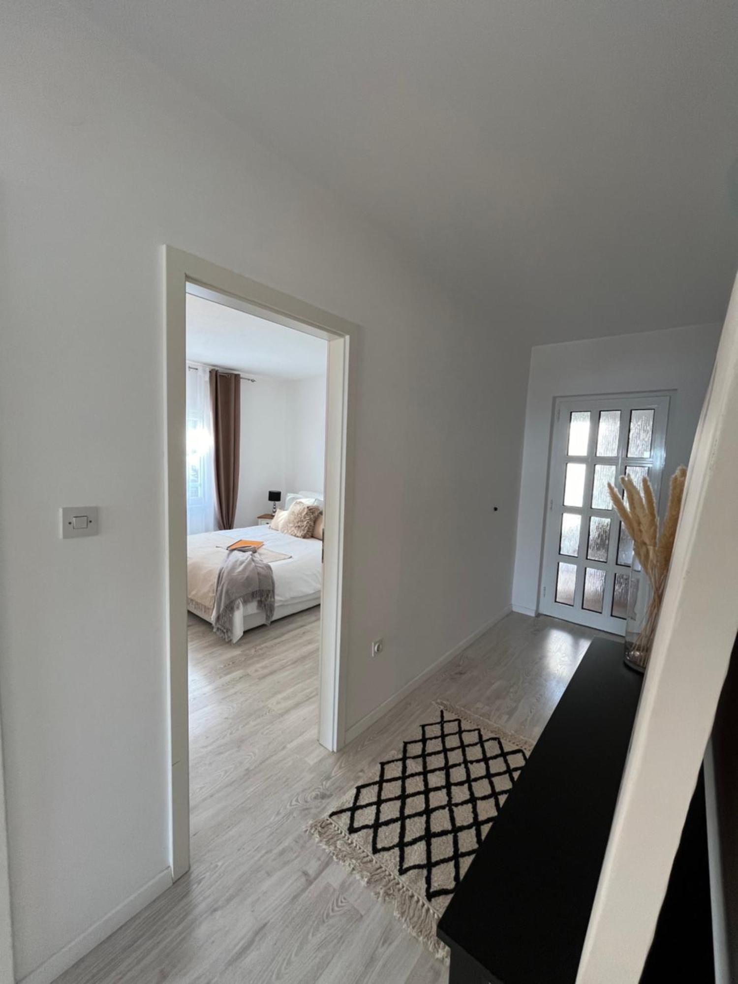 Apartments Tino Hvar Town Bagian luar foto