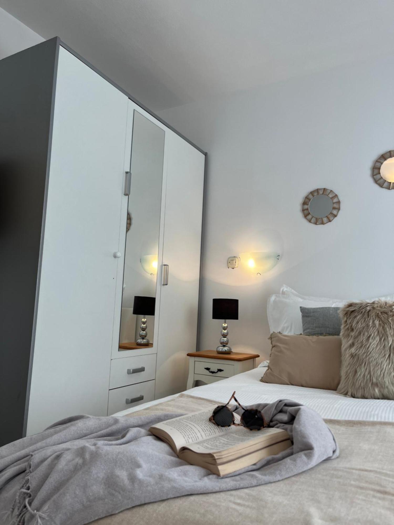 Apartments Tino Hvar Town Bagian luar foto