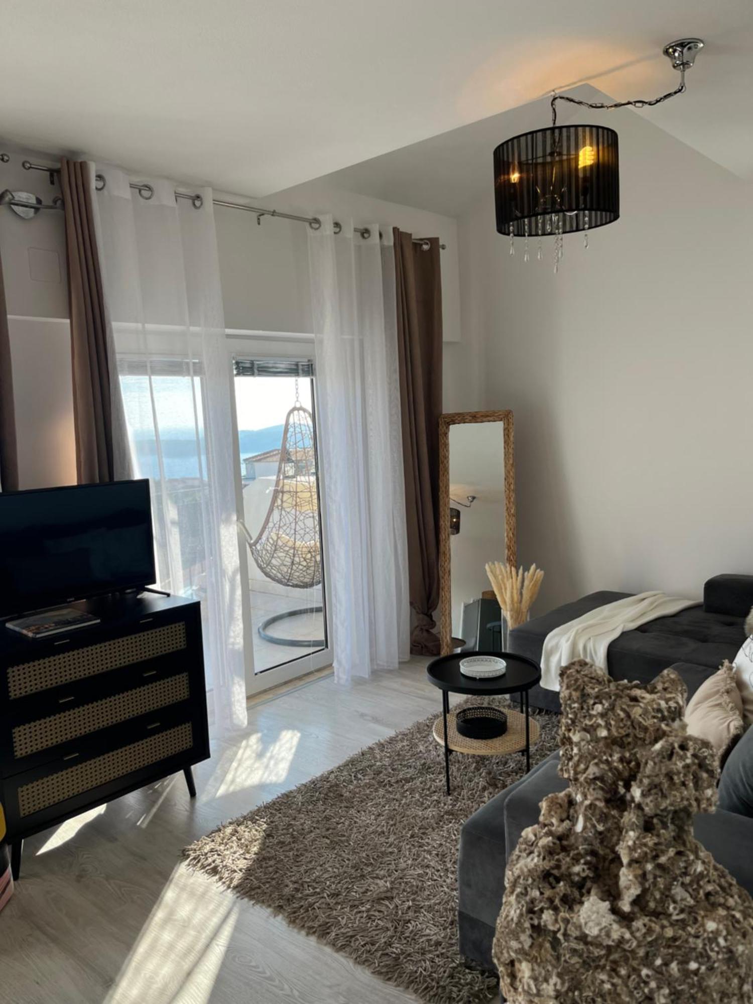 Apartments Tino Hvar Town Bagian luar foto