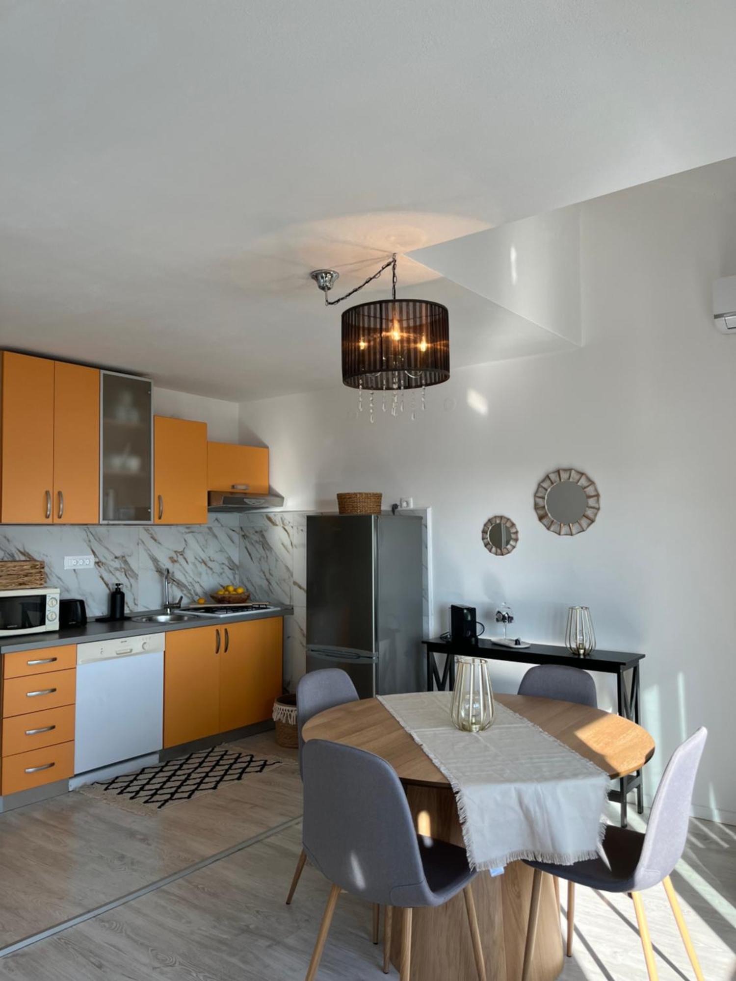 Apartments Tino Hvar Town Bagian luar foto