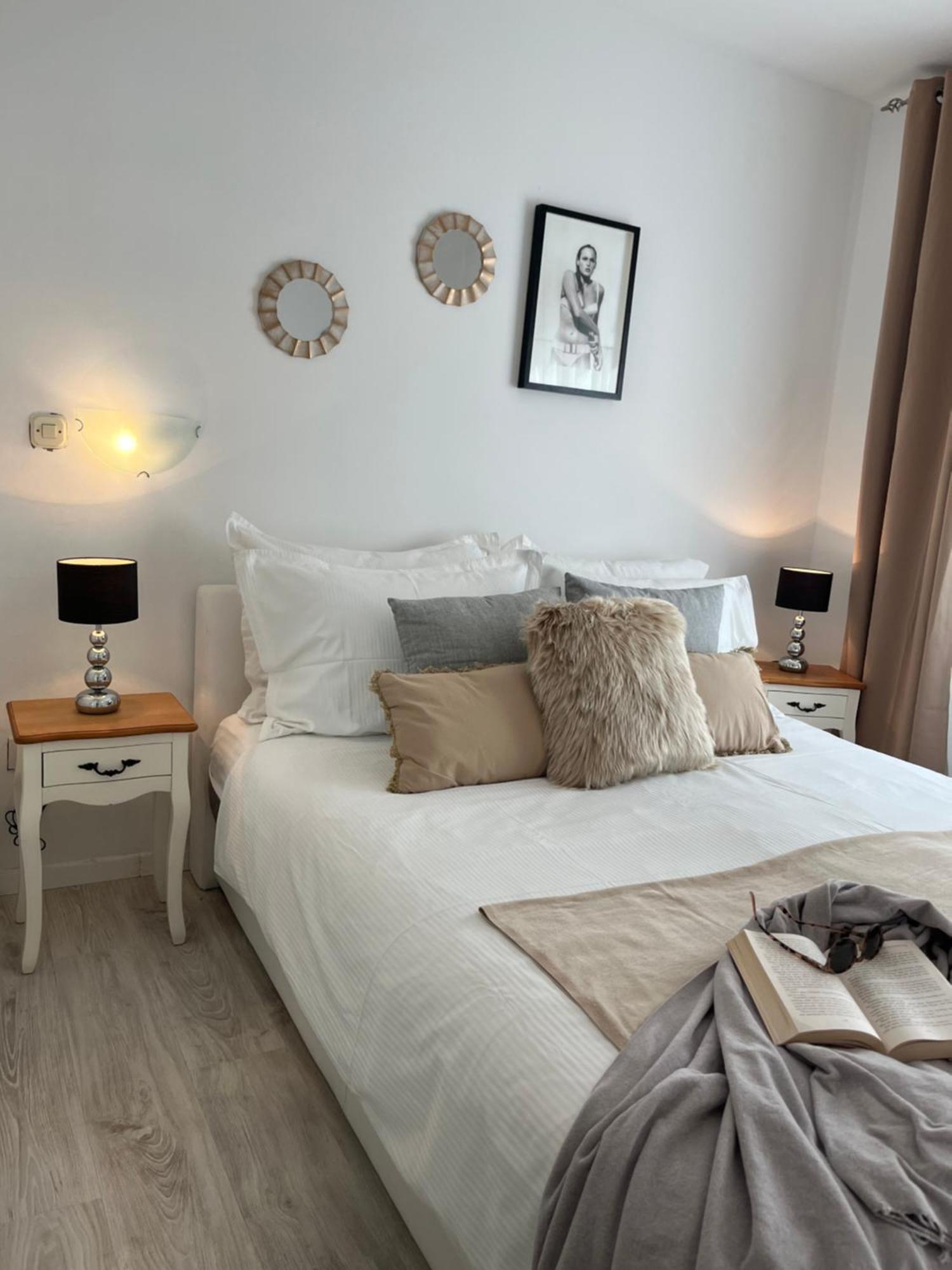 Apartments Tino Hvar Town Bagian luar foto